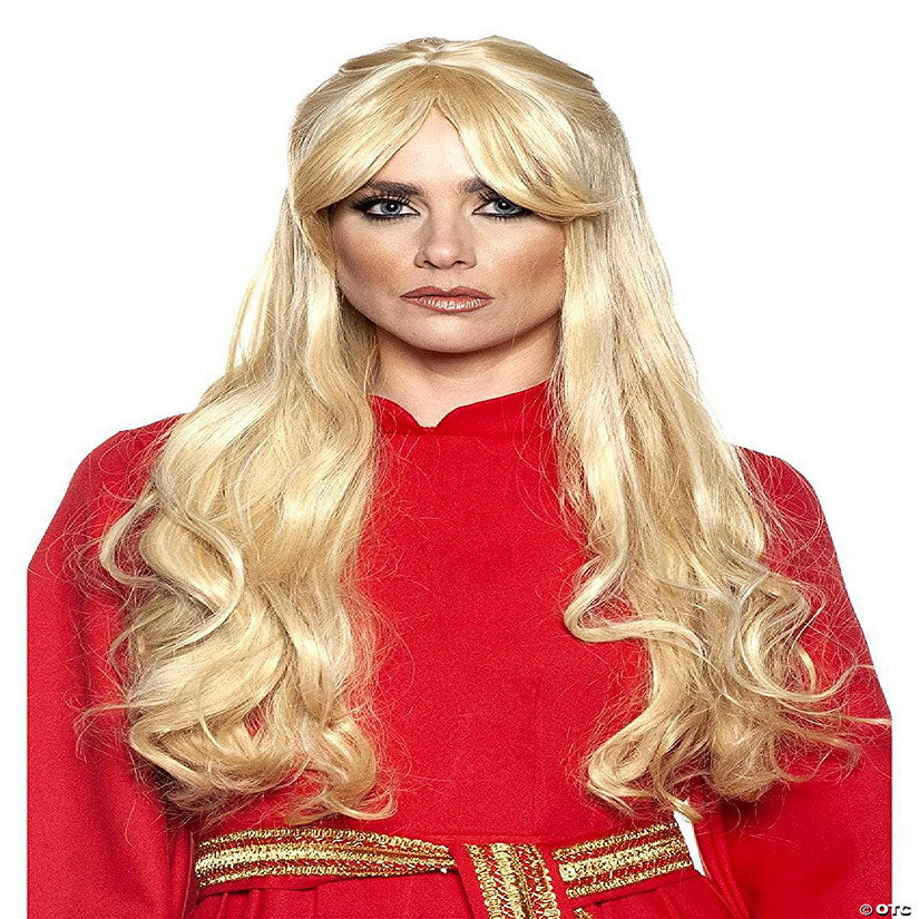 The Princess Bride Buttercup Adult Costume Wig One Size