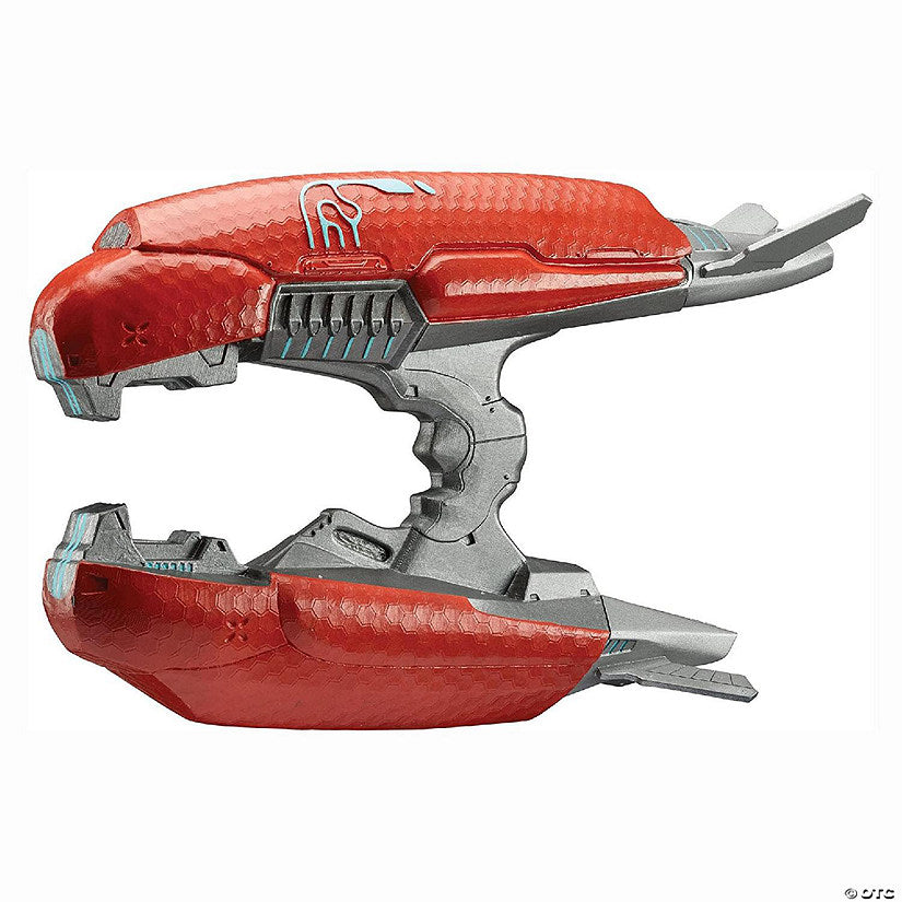 Halo Plasma Rifle Child Costume Accessory | USA Decoration®