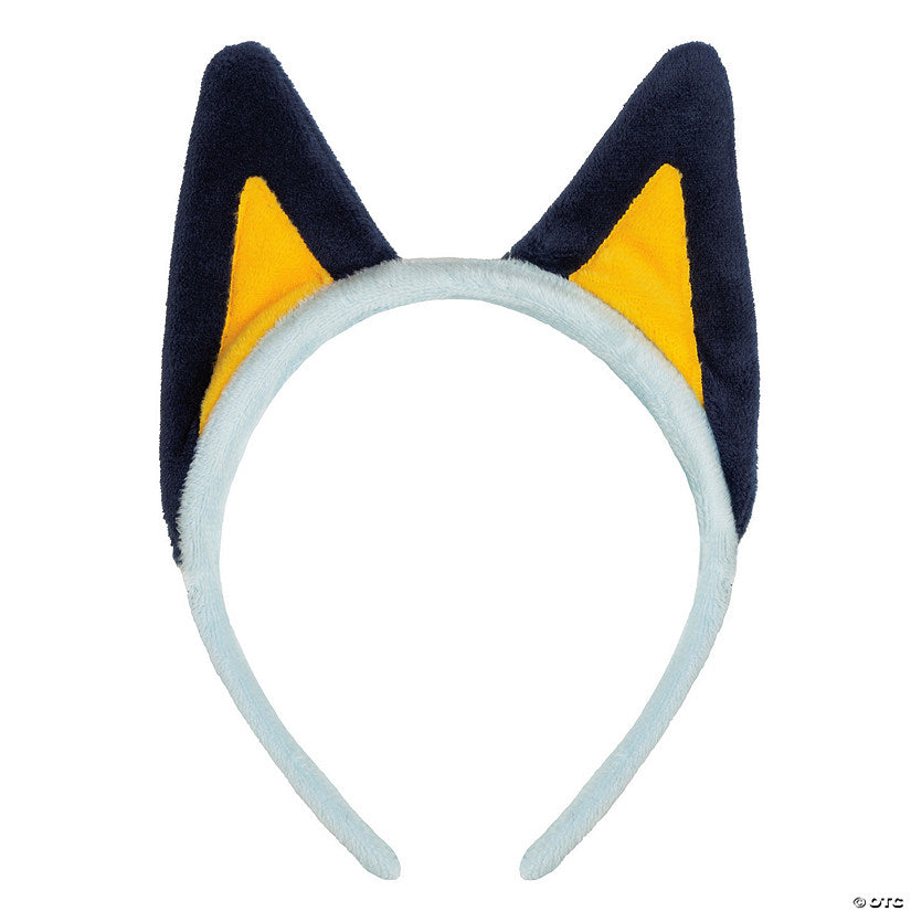Bluey Ears Headband | USA Decoration®