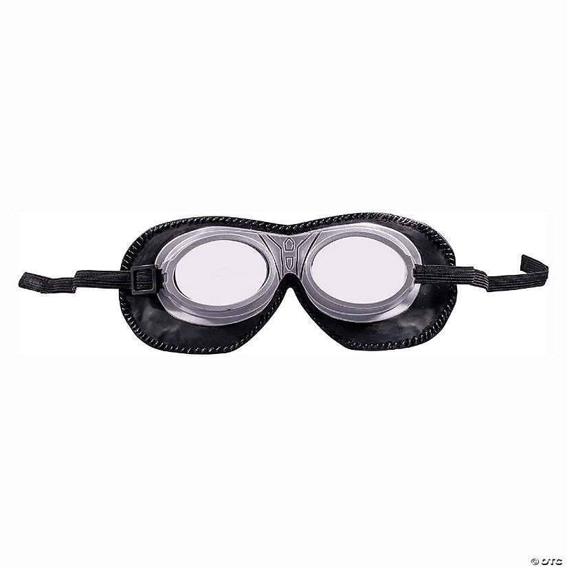 Harry Potter Quidditch Child Costume Goggles One Size | USA Decoration®