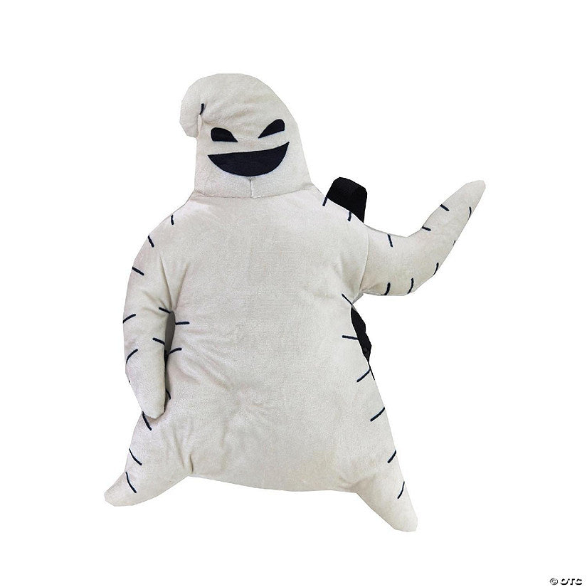 Nightmare Before Christmas Oogie Boogie 16 Inch Plush Backpack | USA Decoration®