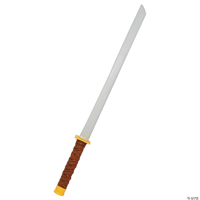 TMNT Leonardo Katana Costume Accessory | USA Decoration®
