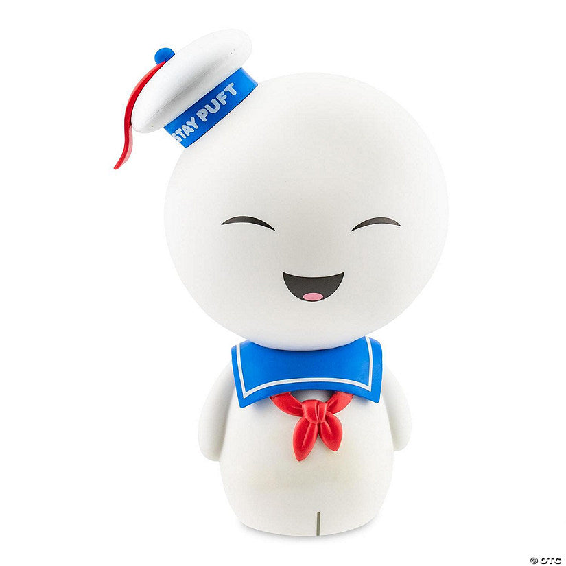 1 Piece(s): Ghostbusters 6" Dorbz XL Vinyl Figure Stay Puft Marshmallow Man | USA Decoration®