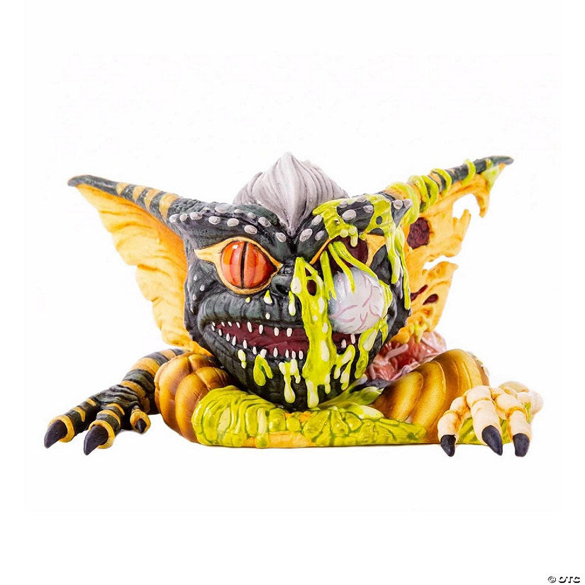 1 Piece(s): Gremlins Mondoid Collectible Vinyl Figure Melting Stripe | USA Decoration®