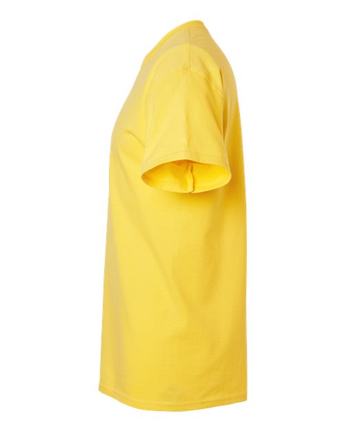 Ultra Cotton® T-Shirt – Heavyweight Cotton Tee for Printing & Daily Wear | USA Decoration®