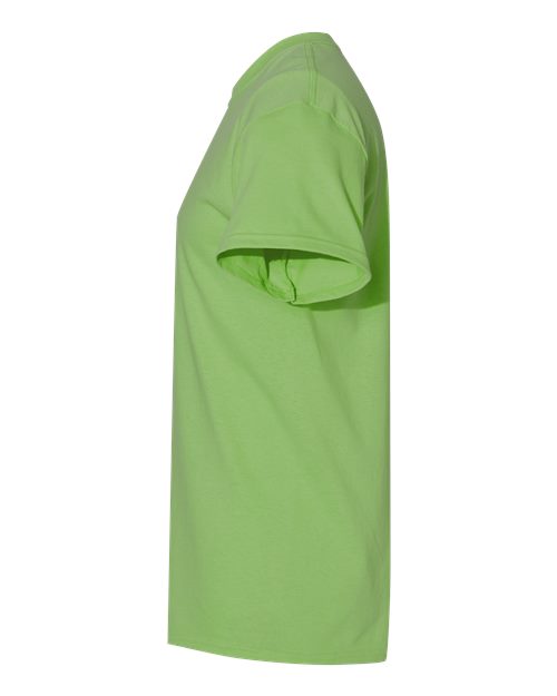 Ultra Cotton® T-Shirt – Heavyweight Cotton Tee for Printing & Daily Wear | USA Decoration®