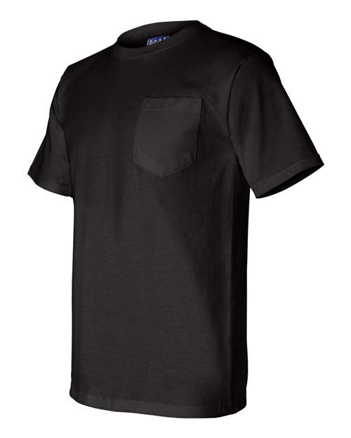 Union-Made Pocket T-Shirt | USA Decoration