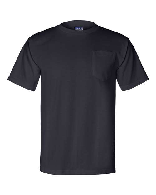 Union-Made Pocket T-Shirt | USA Decoration