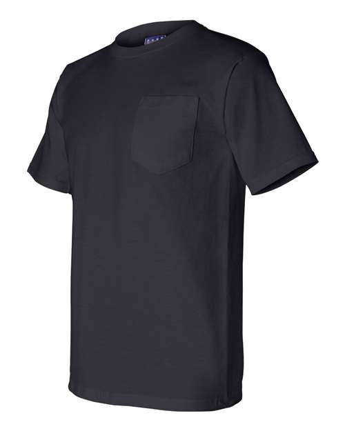 Union-Made Pocket T-Shirt | USA Decoration
