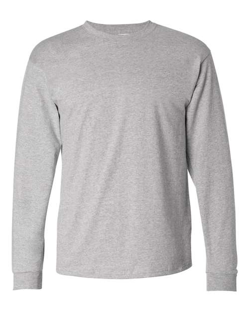 Authentic Long Sleeve T-Shirt | USA Decoration