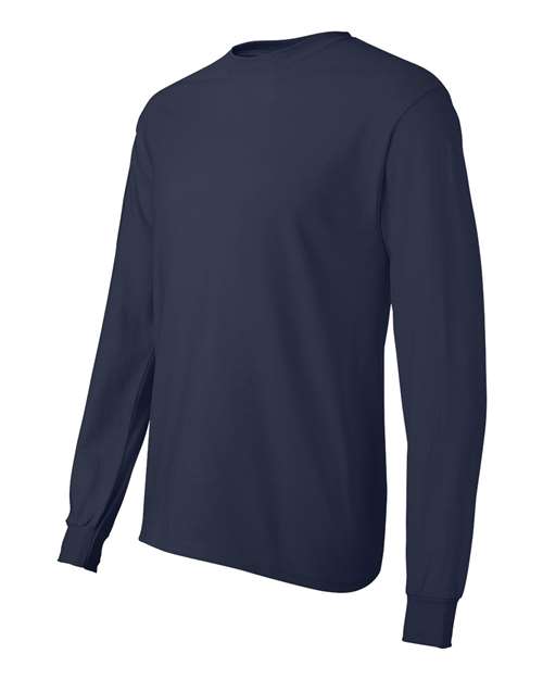 Authentic Long Sleeve T-Shirt | USA Decoration