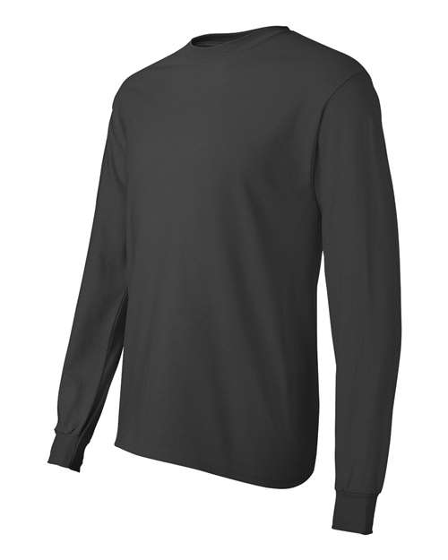 Authentic Long Sleeve T-Shirt | USA Decoration