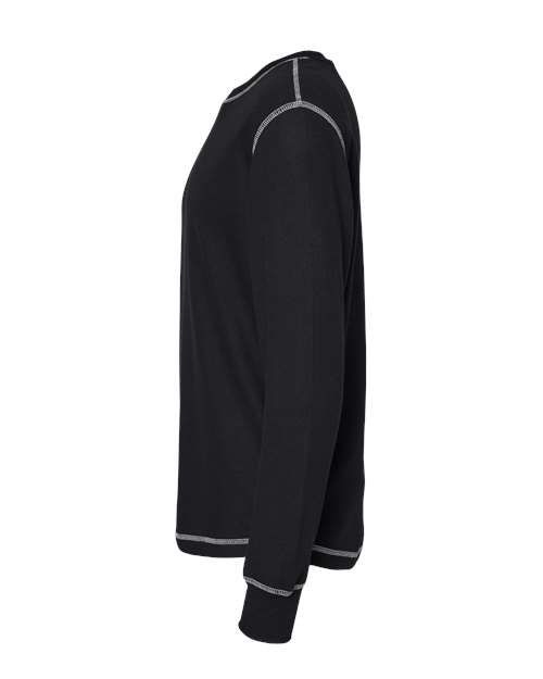 Vintage Thermal Long Sleeve T-Shirt | USA Decoration