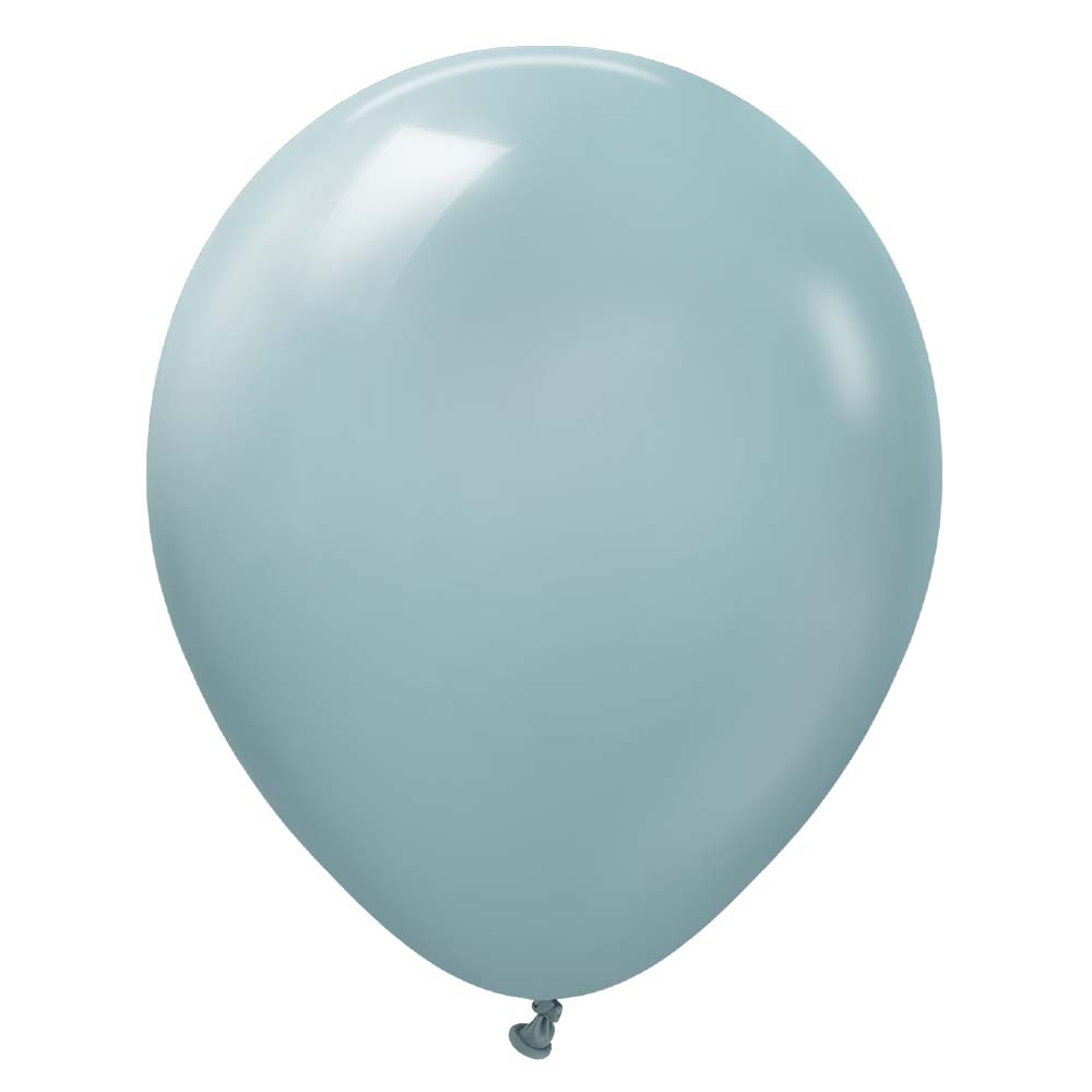 18 Inch Latex Balloons Retro Storm