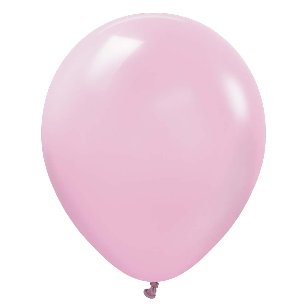 Latex Balloons 18 Inch Candy Pink