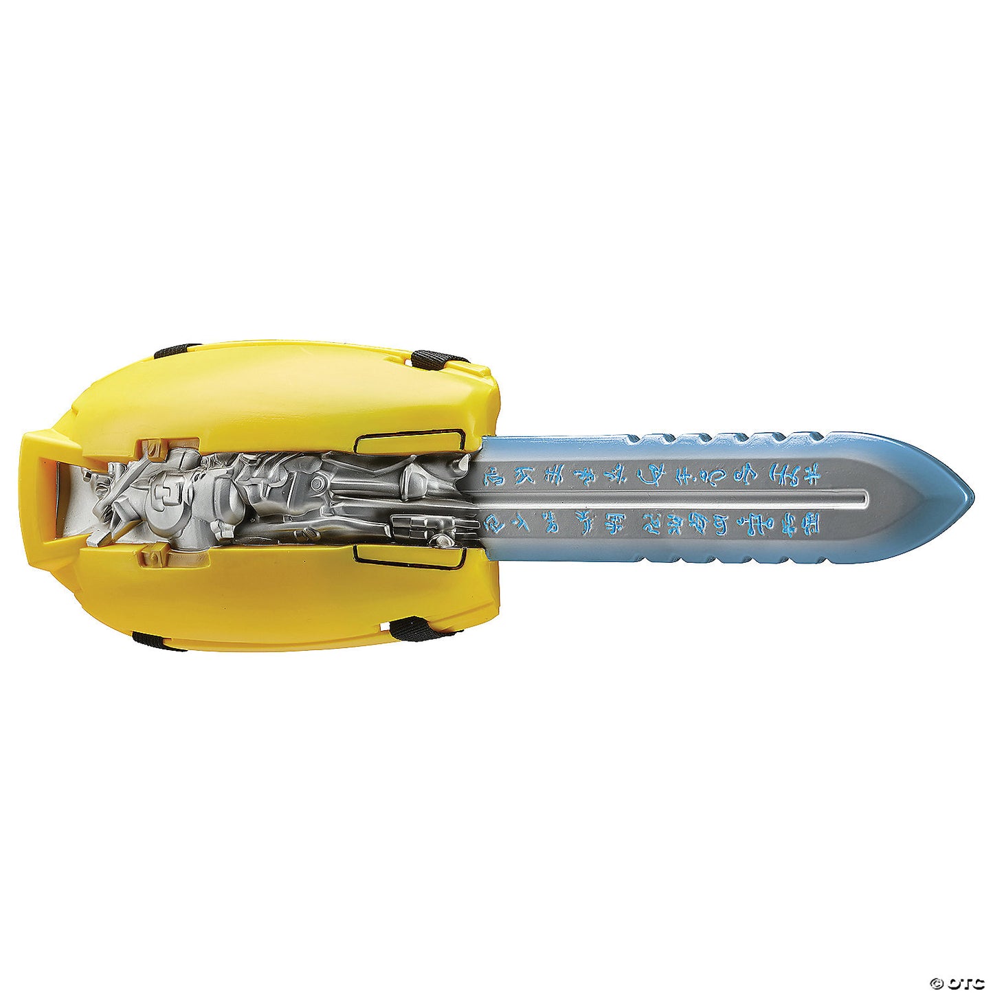 18" Transformers Bumblebee Stinger Sword Costume Accessory | USA Decoration®
