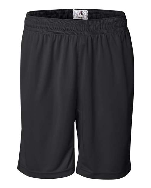 BT5 9" Inseam Trainer Shorts | USA Decoration