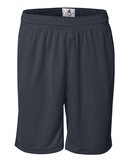 BT5 9" Inseam Trainer Shorts | USA Decoration