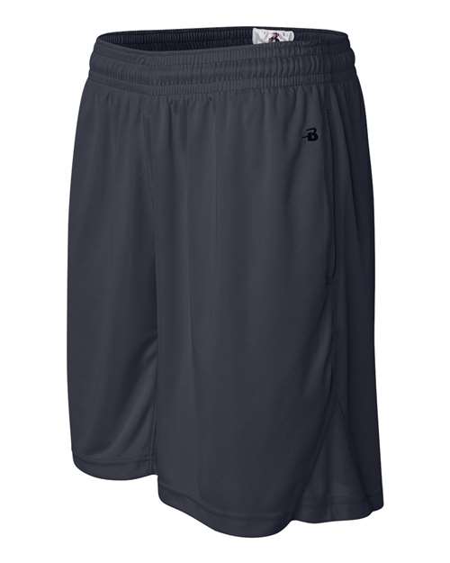 BT5 9" Inseam Trainer Shorts | USA Decoration