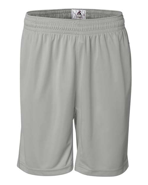 BT5 9" Inseam Trainer Shorts | USA Decoration