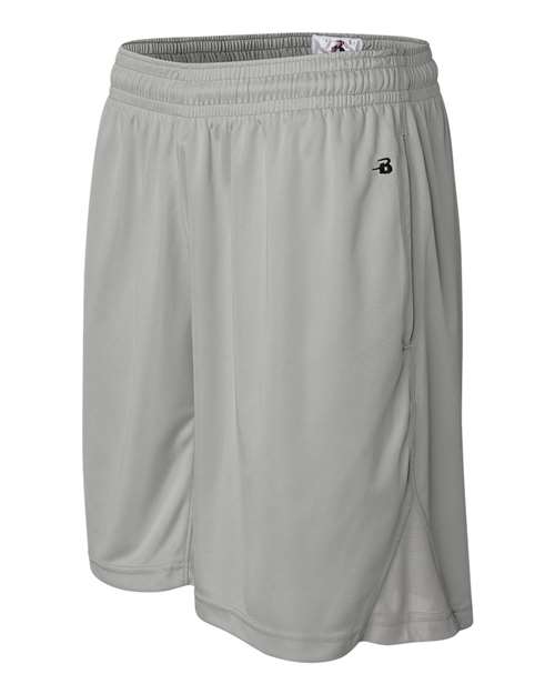BT5 9" Inseam Trainer Shorts | USA Decoration