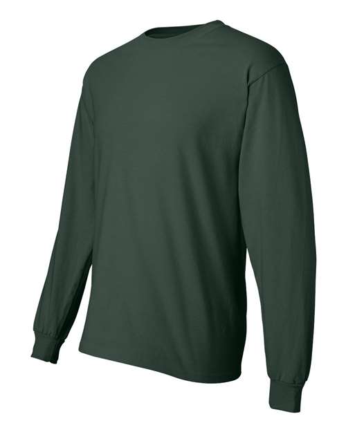 Beefy-T® Long Sleeve T-Shirt | USA Decoration
