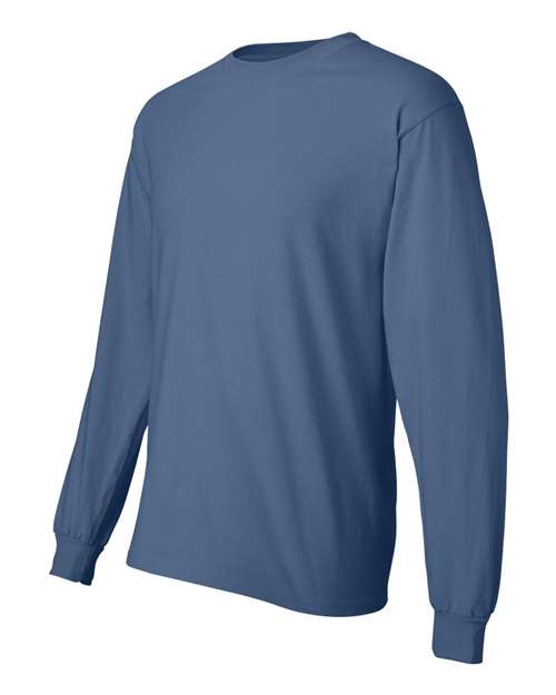 Beefy-T® Long Sleeve T-Shirt | USA Decoration