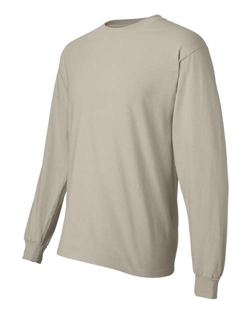 Beefy-T® Long Sleeve T-Shirt | USA Decoration