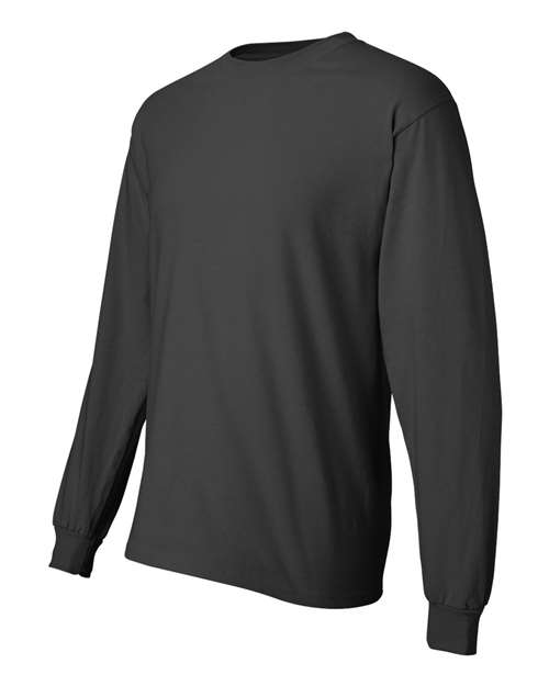 Beefy-T® Long Sleeve T-Shirt | USA Decoration