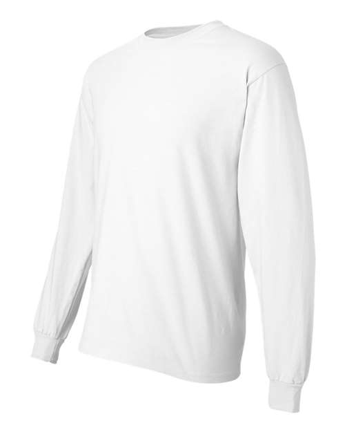 Beefy-T® Long Sleeve T-Shirt | USA Decoration
