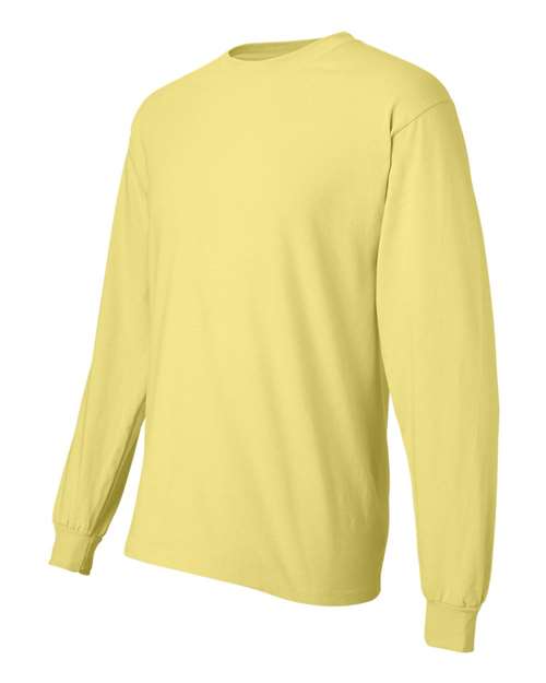 Beefy-T® Long Sleeve T-Shirt | USA Decoration