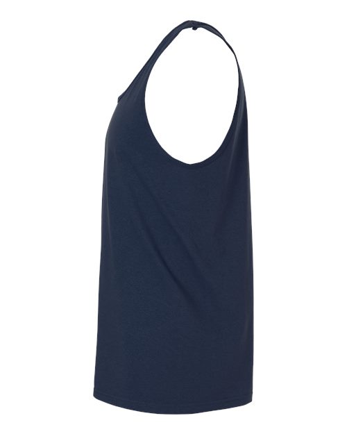 Ultra Cotton® Tank Top | USA Decoration