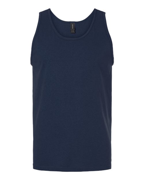 Ultra Cotton® Tank Top | USA Decoration