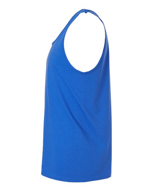 Ultra Cotton® Tank Top | USA Decoration