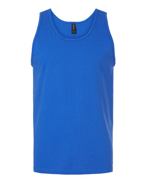 Ultra Cotton® Tank Top | USA Decoration