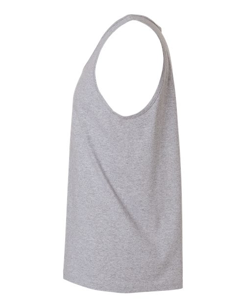 Ultra Cotton® Tank Top | USA Decoration