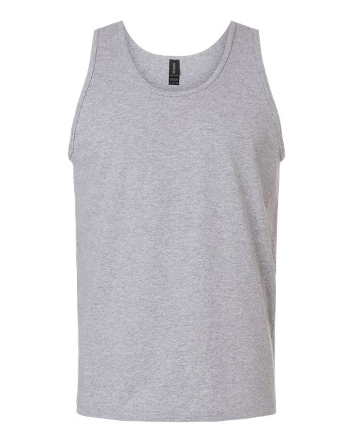 Ultra Cotton® Tank Top | USA Decoration