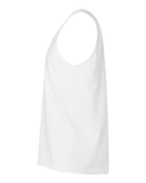 Ultra Cotton® Tank Top | USA Decoration