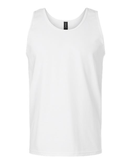 Ultra Cotton® Tank Top | USA Decoration