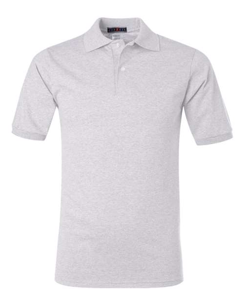 SpotShield® 50/50 Polo | USA Decoration
