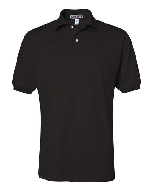 SpotShield® 50/50 Polo | USA Decoration