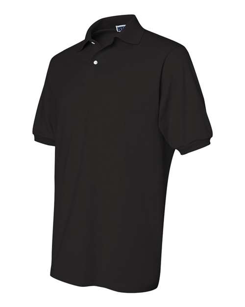 SpotShield® 50/50 Polo | USA Decoration