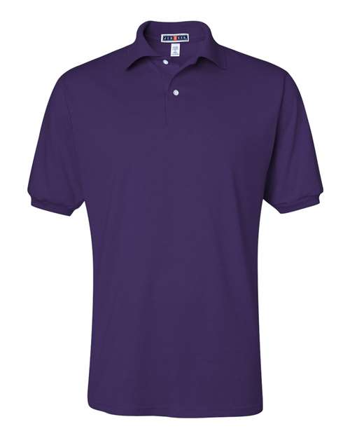 SpotShield® 50/50 Polo | USA Decoration
