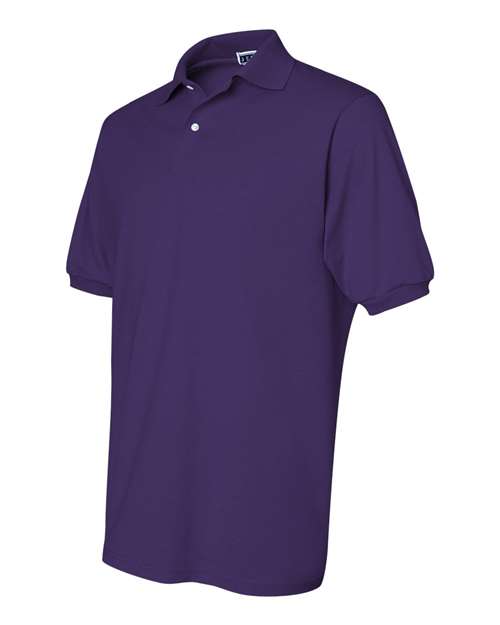 SpotShield® 50/50 Polo | USA Decoration