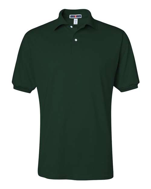 SpotShield® 50/50 Polo | USA Decoration