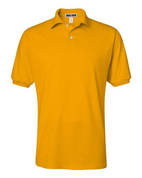 SpotShield® 50/50 Polo | USA Decoration