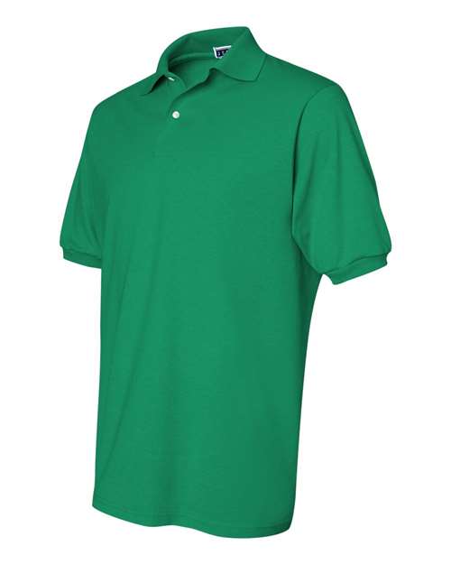 SpotShield® 50/50 Polo | USA Decoration