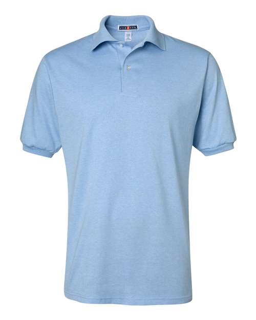SpotShield® 50/50 Polo | USA Decoration