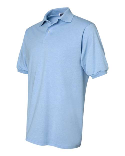 SpotShield® 50/50 Polo | USA Decoration