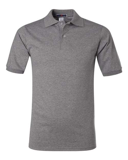 SpotShield® 50/50 Polo | USA Decoration